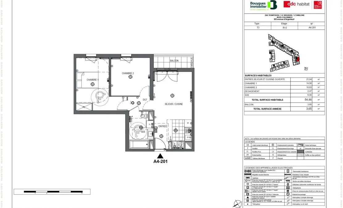 Photo 1