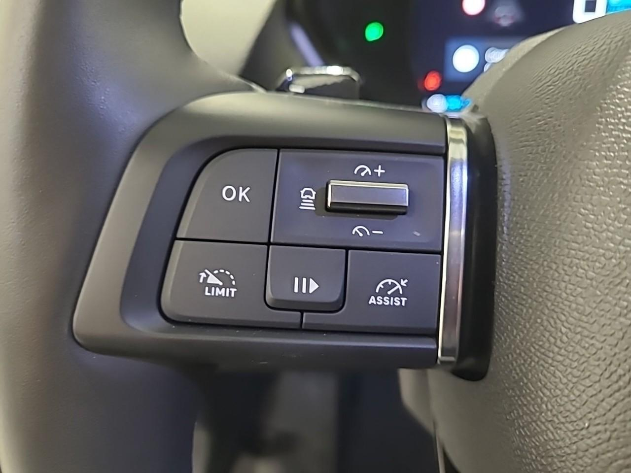 Citroën C5 X hybride recharg 225 e-eat8 shine — photo 21