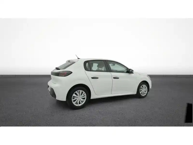 Peugeot 208 puretech 75 s&amp;s bvm5 — photo 9