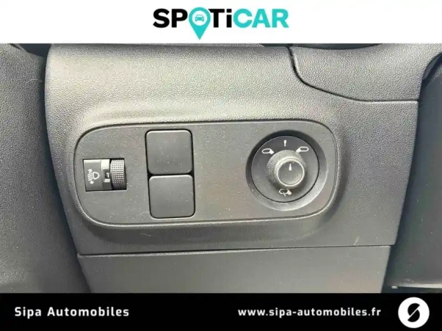 Citroën C3 puretech 110 s&amp;s eat6 — photo 26