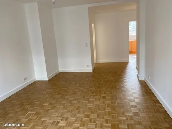 Appartement 4 pièces 79 m²
