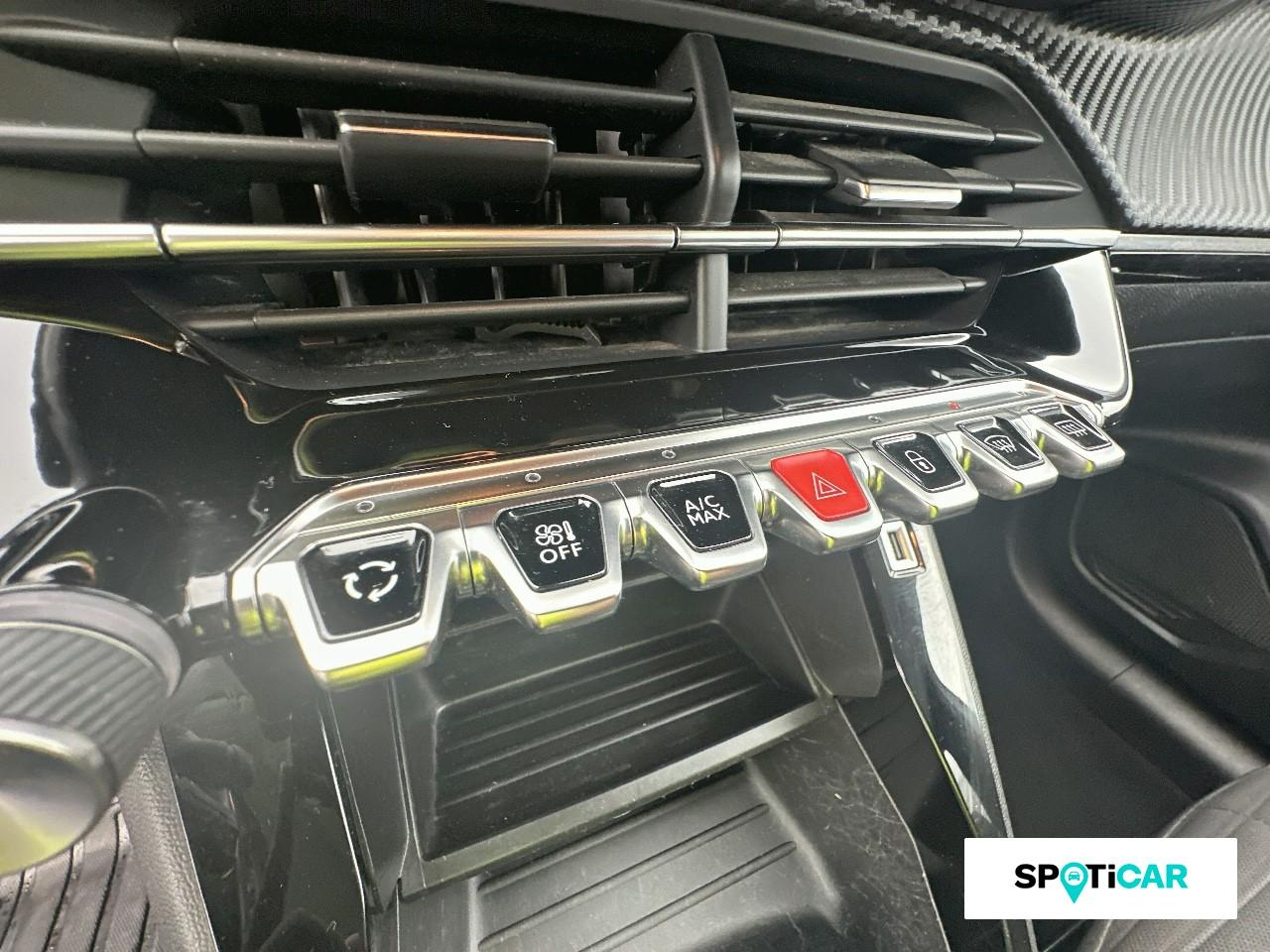 Peugeot 208 1.2 puretech 100ch s&s style — photo 15