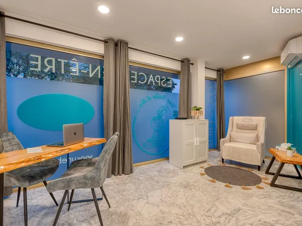 Espace professionnel à louer - antibes