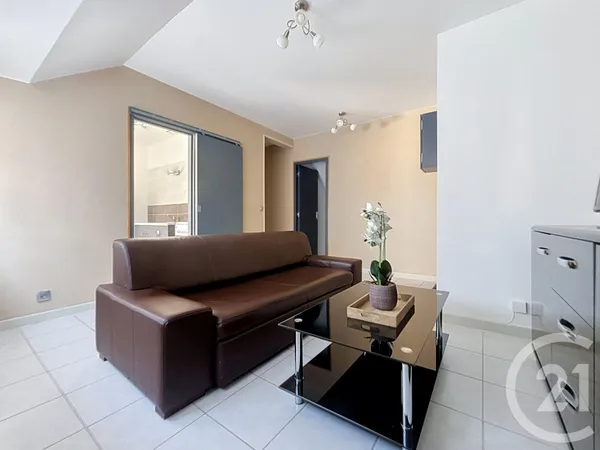Appartement 2 pièces 55 m²