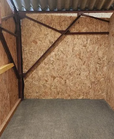 Box de stockage