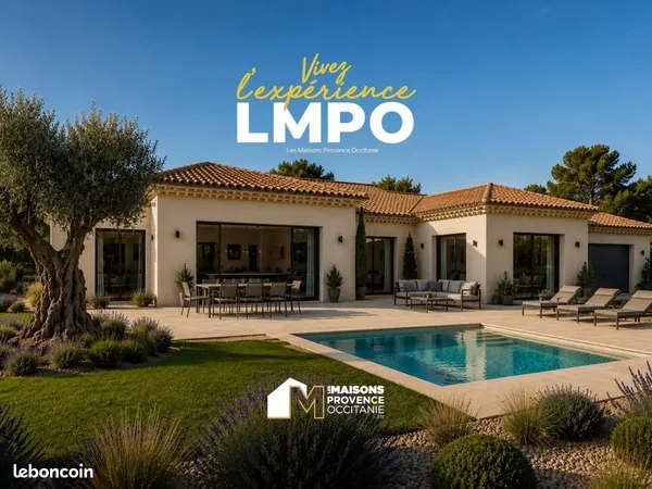 Maison 5 pièces 115 m²
