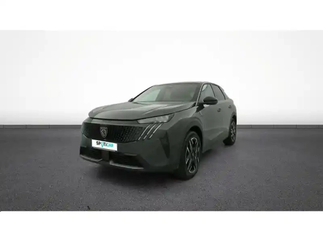 Peugeot 3008 hybrid 136 e-dcs6 — photo 1
