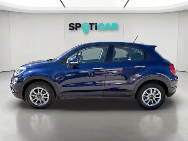 Fiat 500 x 1.6 multijet 16v 120ch lounge — photo 2