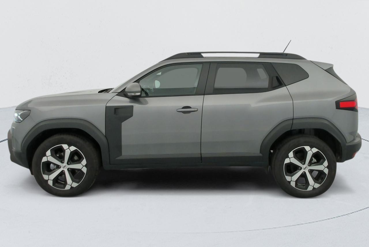 Dacia Duster — photo 2