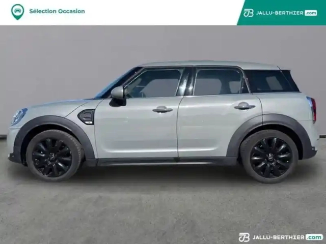 Mini Countryman one 102ch longstone euro6d-t — photo 6