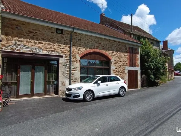 Ferme 7 pièces 233 m²