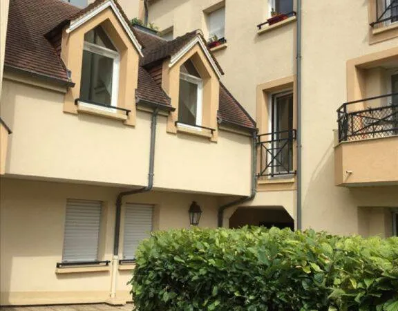 Appartement 2 pièces 61 m²
