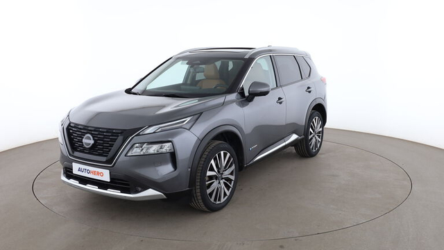 Nissan X-Trail 1.5 e-POWER Tekna+