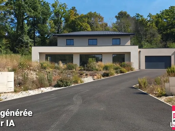 Terrain 989 m² Audincourt