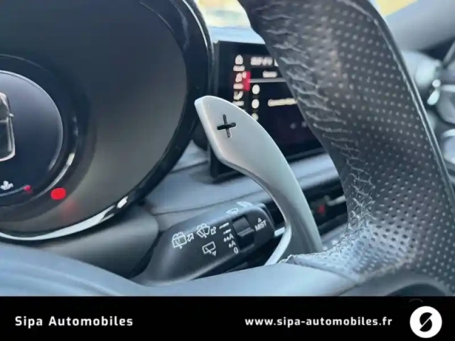 Alfa Romeo Tonale 1.5 hybrid 160 ch vgt tct7 — photo 169