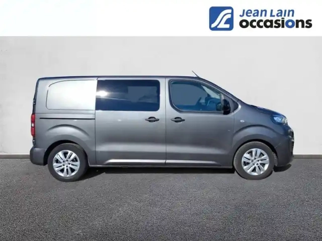 Peugeot Expert ca standard bluehdi 180 s&amp;s eat8 — photo 26