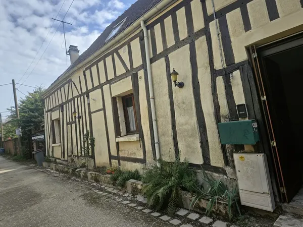 Maison pas cher plus de photos sur demande