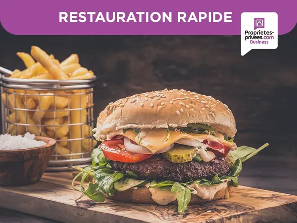 OTHIS - RESTAURATION RAPIDE, SNACK