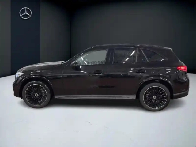 Mercedes Glc 220 d 4matic amg line pac — photo 2