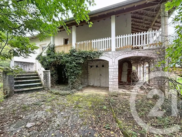 Maison 5 pièces 115 m²