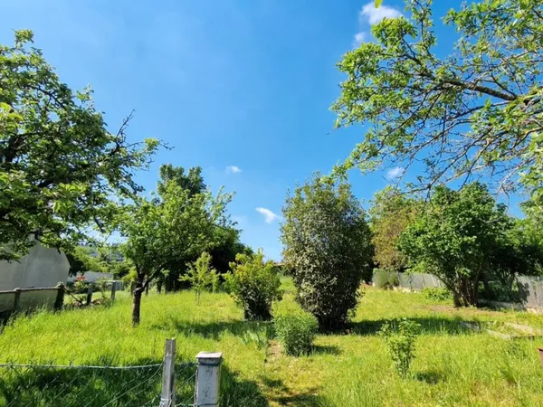Terrain constructible de 935 m2 sur Vernon
