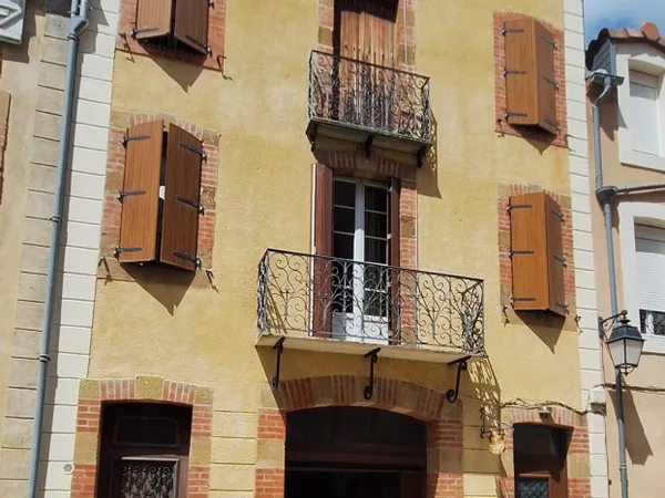 Maison 7 pièces 148 m²