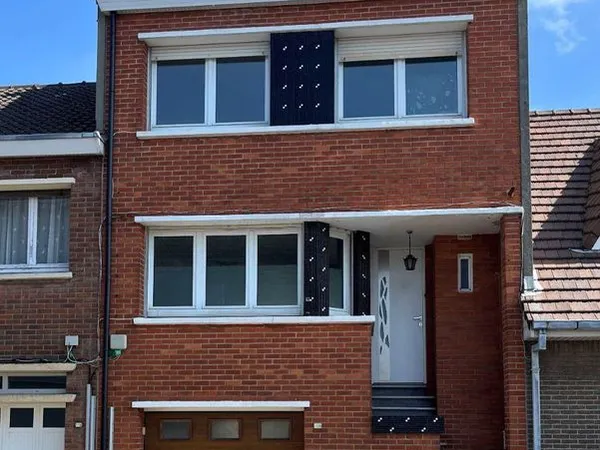 Maison 5 pièces 97 m²