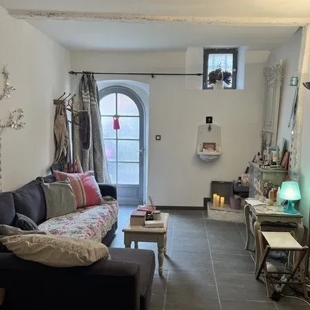 Appartement 2 pièces 35 m²