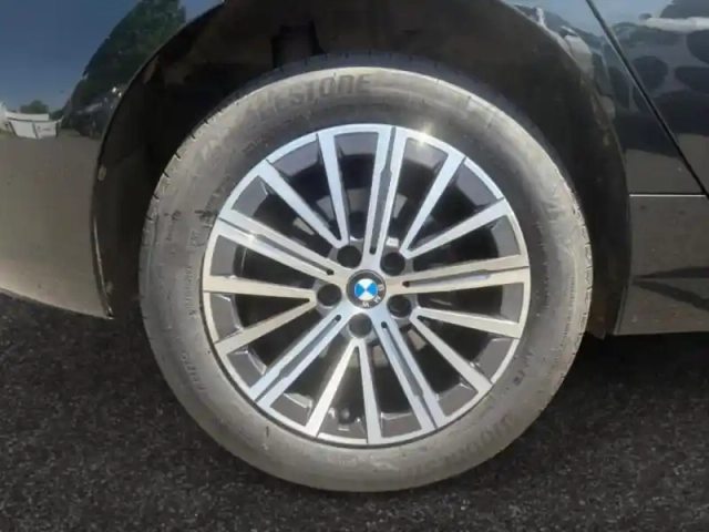 Bmw Serie 2 série 2 activetourer 218d 150ch luxury dkg7 — photo 14