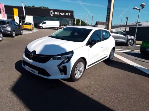 Renault Clio tce 90