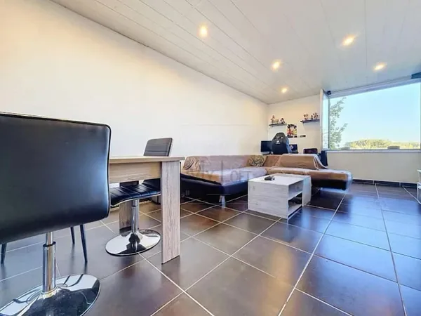 Appartement 1 pièce 59 m²
