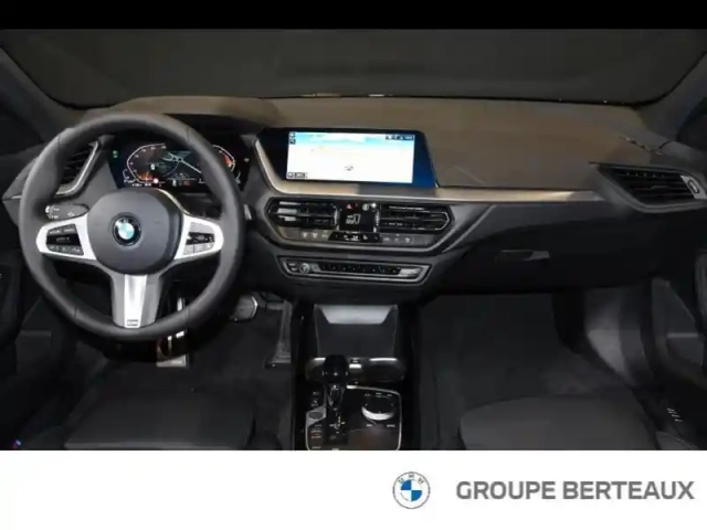 Bmw Serie 1 série 1 118ia 136ch m sport dkg7 — photo 11