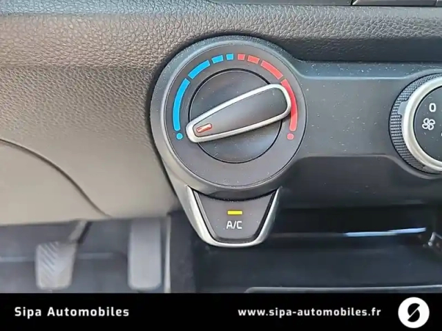 Kia Rio 1.2 dpi 84ch bvm5 — photo 19