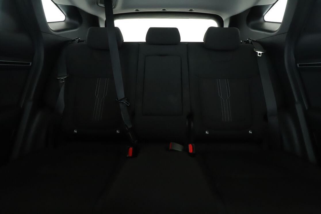 Hyundai Tucson 1.6 CRDi Hybrid 48V Creative DCT-7 — photo 14