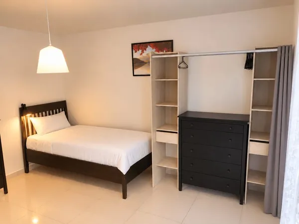 Appartement 5 pièces 75 m²