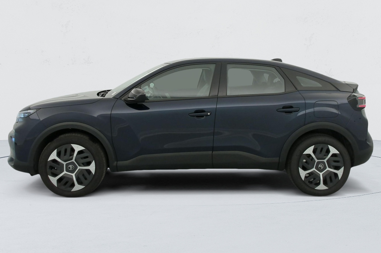 Citroën C4 — photo 2