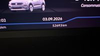 Volkswagen T-Roc 1.5 TSI EVO 150ch Style DSG7 — photo 9