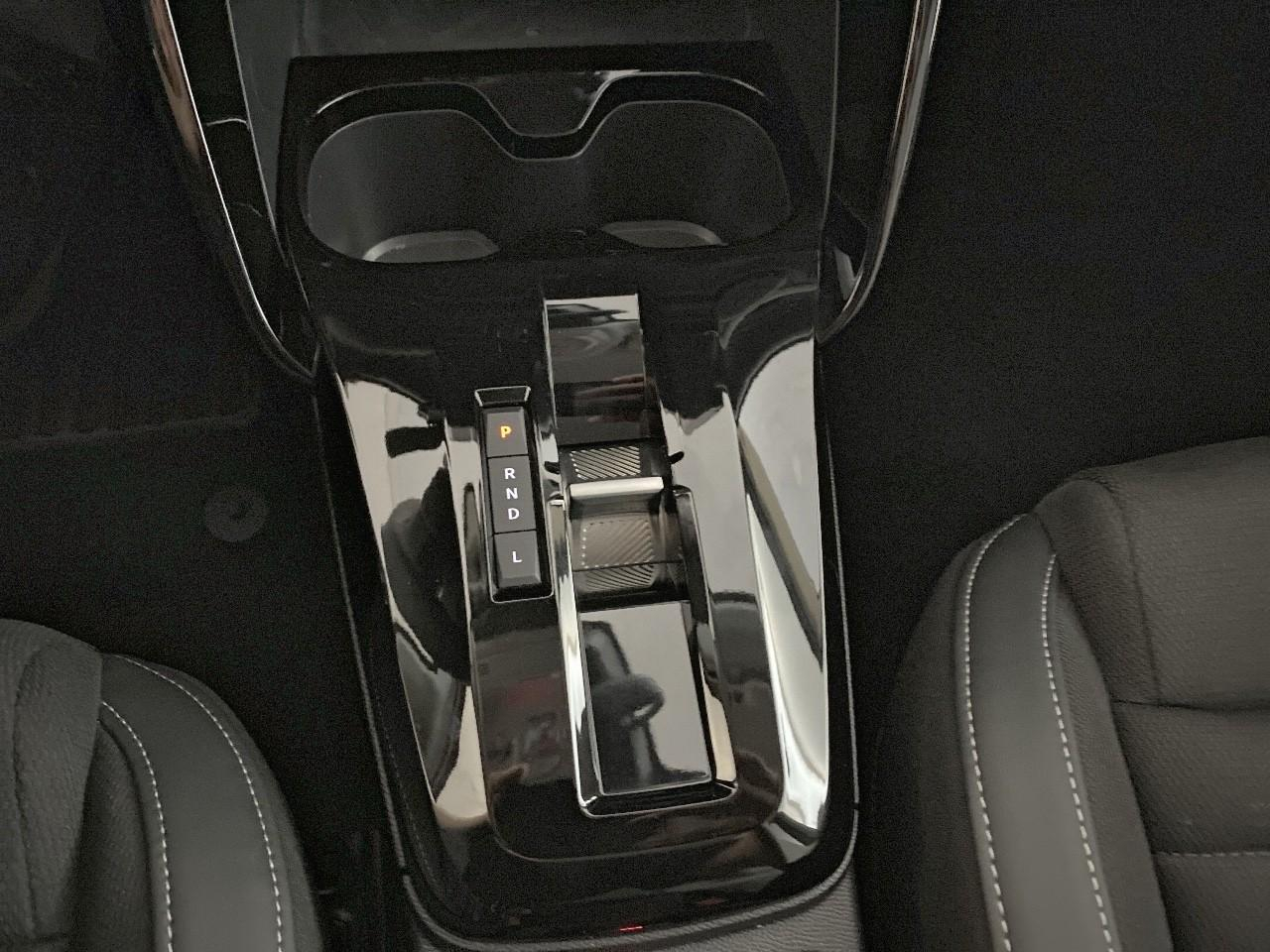 Citroën C3 Aircross hybride 145 ch aut max — photo 17
