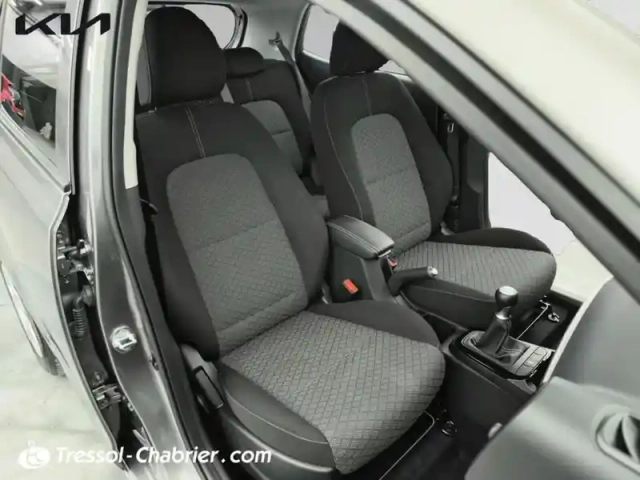 Kia Picanto 1.0 dpi 63 ch bvm5 active — photo 9