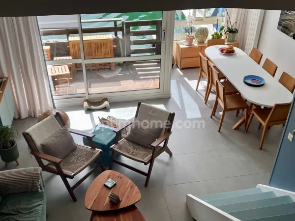 Appartement 4 pièces 72 m²