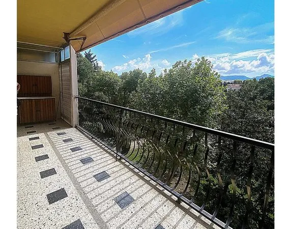 Appartement 3 pièces 69 m²