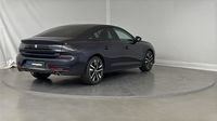 Peugeot 508 HYBRID 225ch GT e-EAT8 — photo 5
