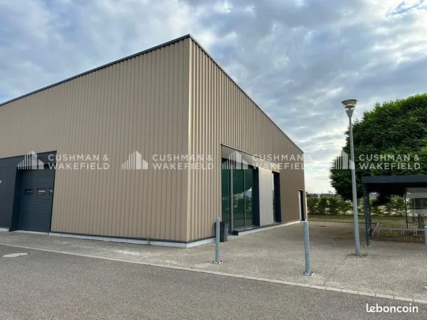 Local 136 m²