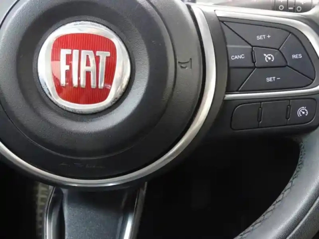 Fiat 500 x 1.0 firefly turbo t3 120ch cross — photo 15