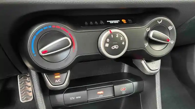 Kia Picanto 1.0 gdi 68 ch bvma5 — photo 17