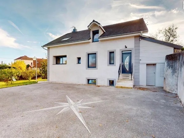 Villa familiale