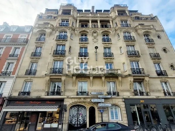 APPARTEMENT 3 P. 48 m2