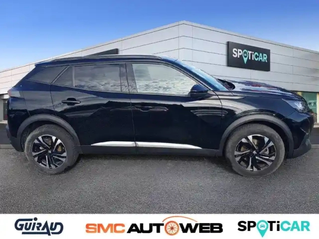 Peugeot 2008 bluehdi 130 s&amp;s eat8 — photo 4