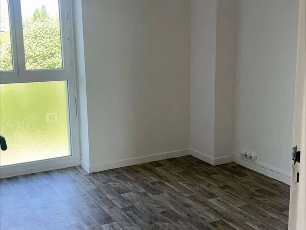 Appartement 3 pièces 52 m²