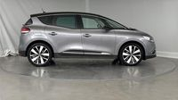 Renault Mégane E-Tech Electric EV60 220ch Techno super charge — photo 4